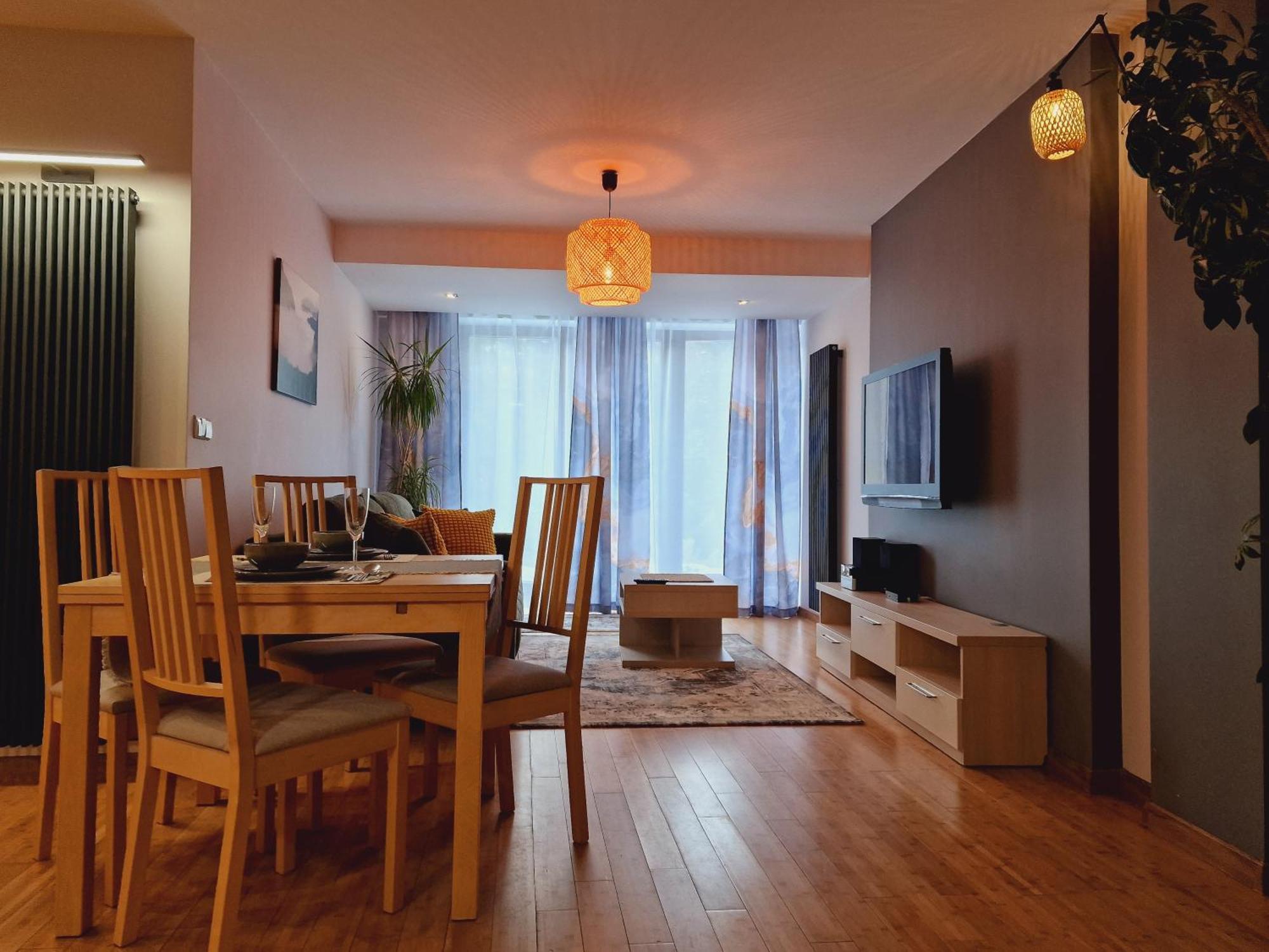 Zakoapartamenty Butorowy Residence Kościelisko Exterior foto
