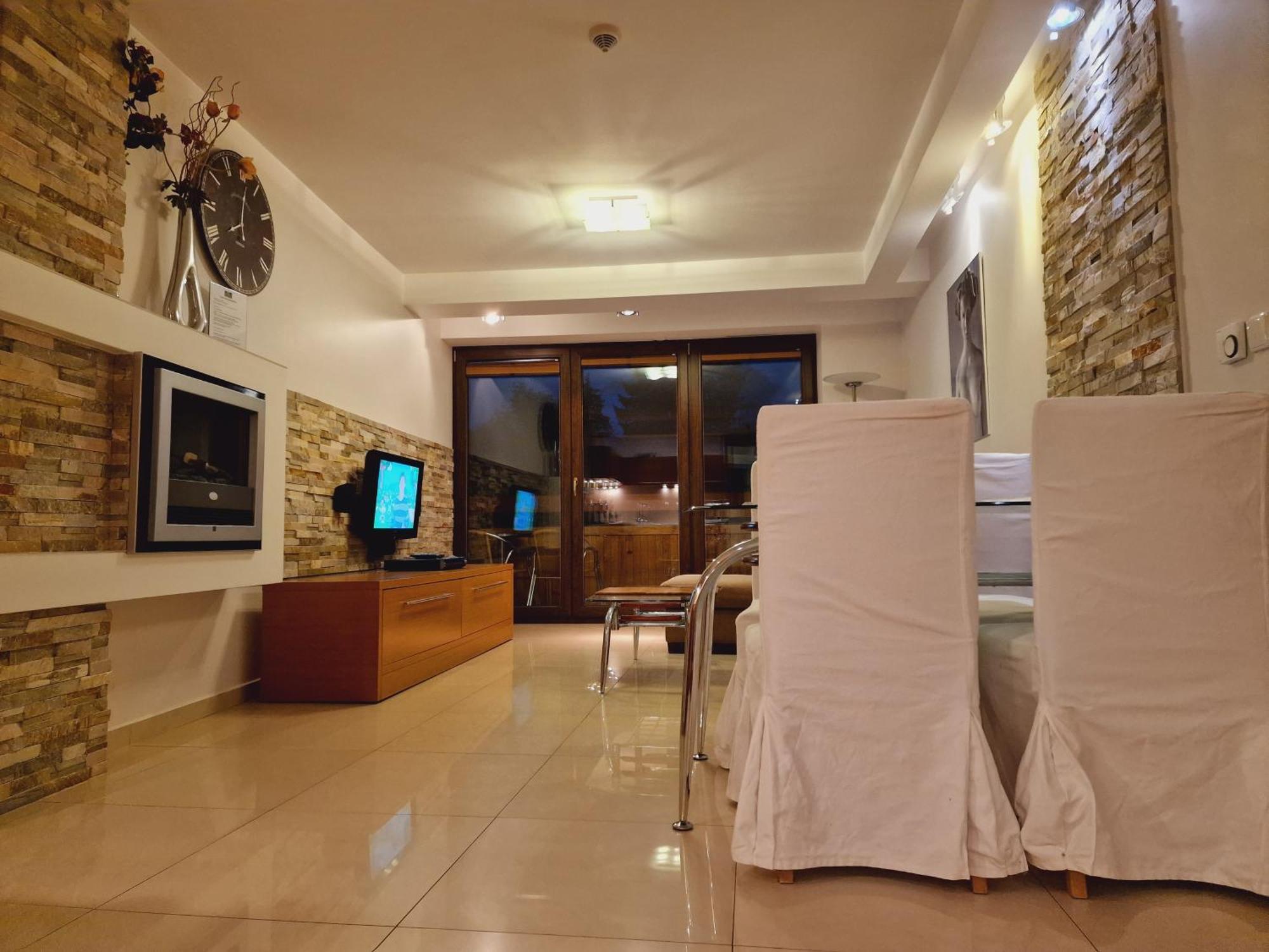 Zakoapartamenty Butorowy Residence Kościelisko Exterior foto