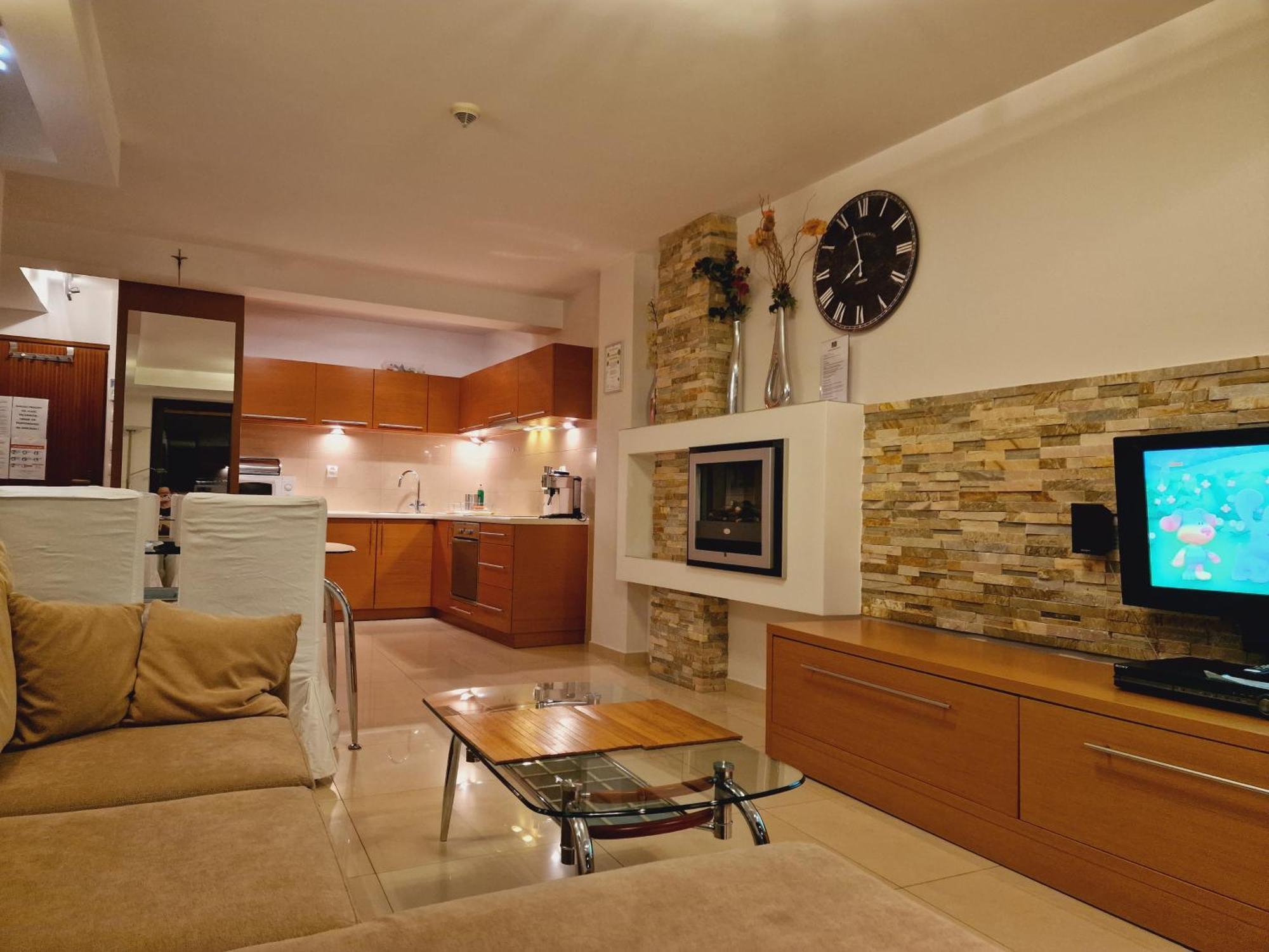 Zakoapartamenty Butorowy Residence Kościelisko Exterior foto