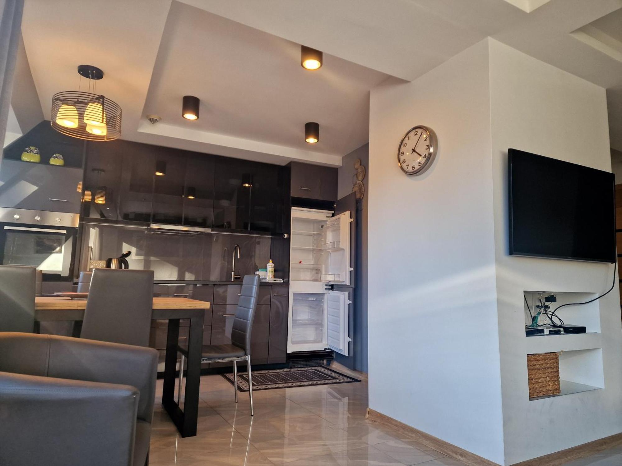 Zakoapartamenty Butorowy Residence Kościelisko Exterior foto
